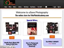 Sites similar to usave.photography