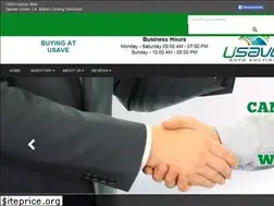 Sites similar to usaveautoauction.com