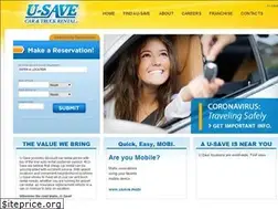 Sites similar to usavebostonma.com