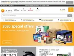 Sites similar to usavebusiness.co.uk