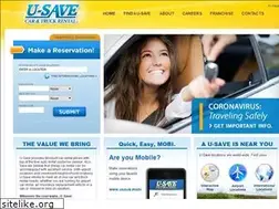 Sites similar to usavecolumbia.com