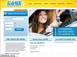 Sites similar to usaveglenside.com