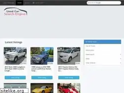 Sites similar to usavehicle.com