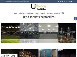Sites similar to usaveled.com
