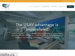 Sites similar to usavgroup.net