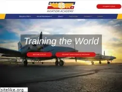 Sites similar to usaviationacademy.com