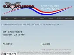 Sites similar to usaviators.net