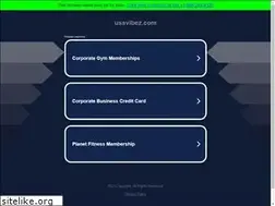 Sites similar to usavibez.com