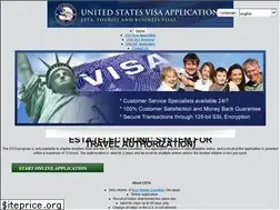 Sites similar to usavisa.com