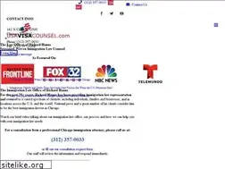 Sites similar to usavisacounsel.com