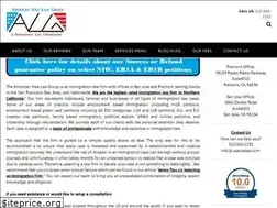 Sites similar to usavisalaw.com