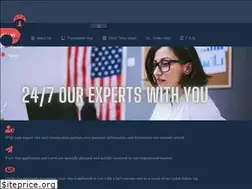 Sites similar to usavisamaster.com