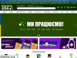 Sites similar to usavitamines.com