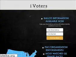 Sites similar to usavoter.info