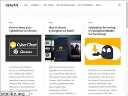 Sites similar to usavpn.com