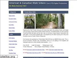Sites similar to usawalkingdvds.com