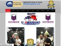 Sites similar to usawanhao.com