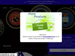 Sites similar to usawardsinc.com