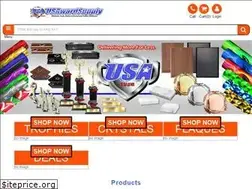 Sites similar to usawardsupply.com