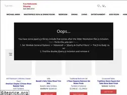 Sites similar to usawarehousefurniture.com
