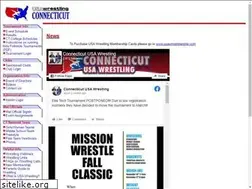 Sites similar to usawct.org