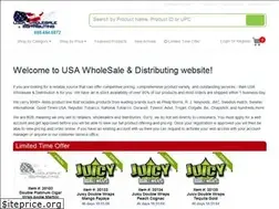 Sites similar to usawdistributing.com