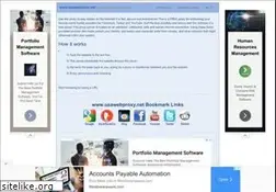 Sites similar to usawebproxy.net