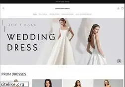 Sites similar to usaweddingdress.com