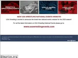 Sites similar to usawevents.sportngin.com
