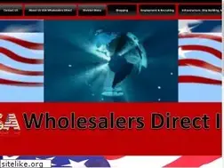 Sites similar to usawholesalersdirect.com