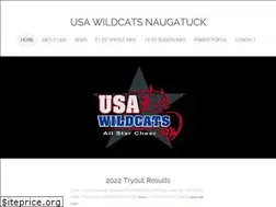 Sites similar to usawildcats.com