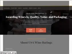 Sites similar to usawineratings.com