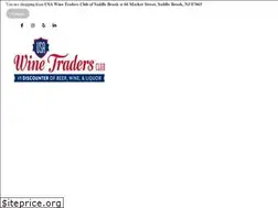 Sites similar to usawinetraders.com
