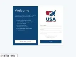 Sites similar to usawmembership.com
