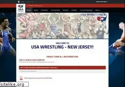 Sites similar to usawnj.org