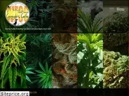 Sites similar to usaworldfamouscannabiscafe.com
