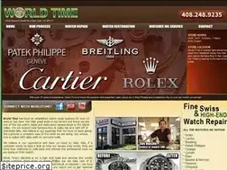 Sites similar to usaworldtime.com
