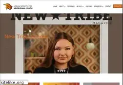 Sites similar to usay.ca