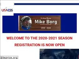 Sites similar to usayess.org