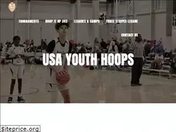 Sites similar to usayouthhoops.com