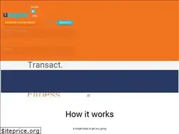 Sites similar to usayso.com.au