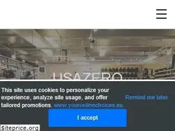 Sites similar to usazero.com