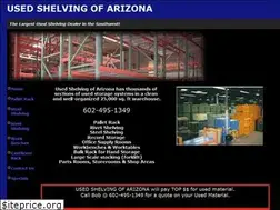 Sites similar to usazrack.com