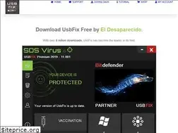 Sites similar to usb-antivirus.com