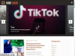 Sites similar to usb-chub.com