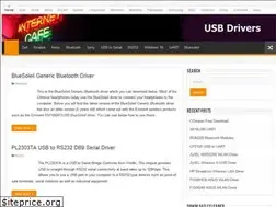 Sites similar to usb-drivers.org