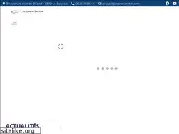 Sites similar to usb-escrime.com