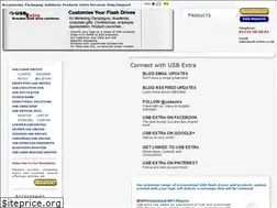 Sites similar to usb-extra.co.uk