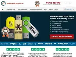 Sites similar to usb-flashdrive.co.uk