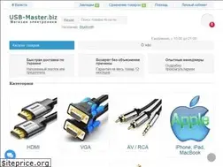 Sites similar to usb-master.biz